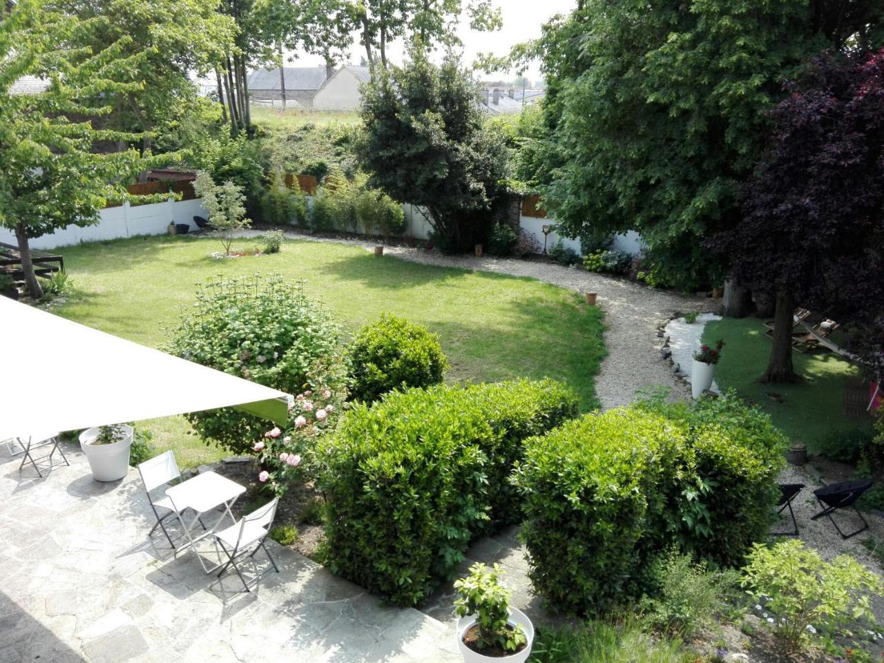 بونتورسون Mont B&B المظهر الخارجي الصورة